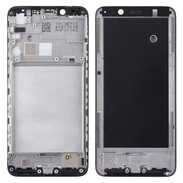 LCD Frame Plate For Xiaomi Redmi 7A Front Housing, For Xiaomi Redmi 7A