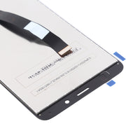 LCD Screen and Digitizer Full Assembly for Xiaomi Redmi 7A, For Xiaomi Redmi 7A