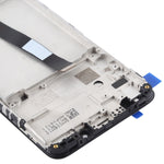 LCD Screen and Digitizer Full Assembly with Frame for Xiaomi Redmi 7A, For Xiaomi Redmi 7A