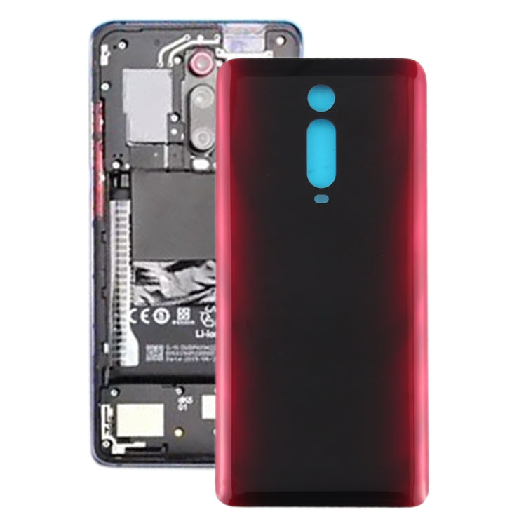 Cover posteriore batteria per Xiaomi Redmi K20 / K20 Pro / Mi 9T / Mi 9T Pro, For Redmi K20 / K20 Pro, For Xiaomi Redmi K20, For Xiaomi Redmi K20 / K20 Pro