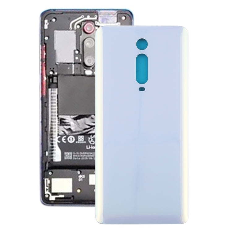 Cover posteriore batteria per Xiaomi Redmi K20 / K20 Pro / Mi 9T / Mi 9T Pro, For Redmi K20 / K20 Pro, For Xiaomi Redmi K20, For Xiaomi Redmi K20 / K20 Pro