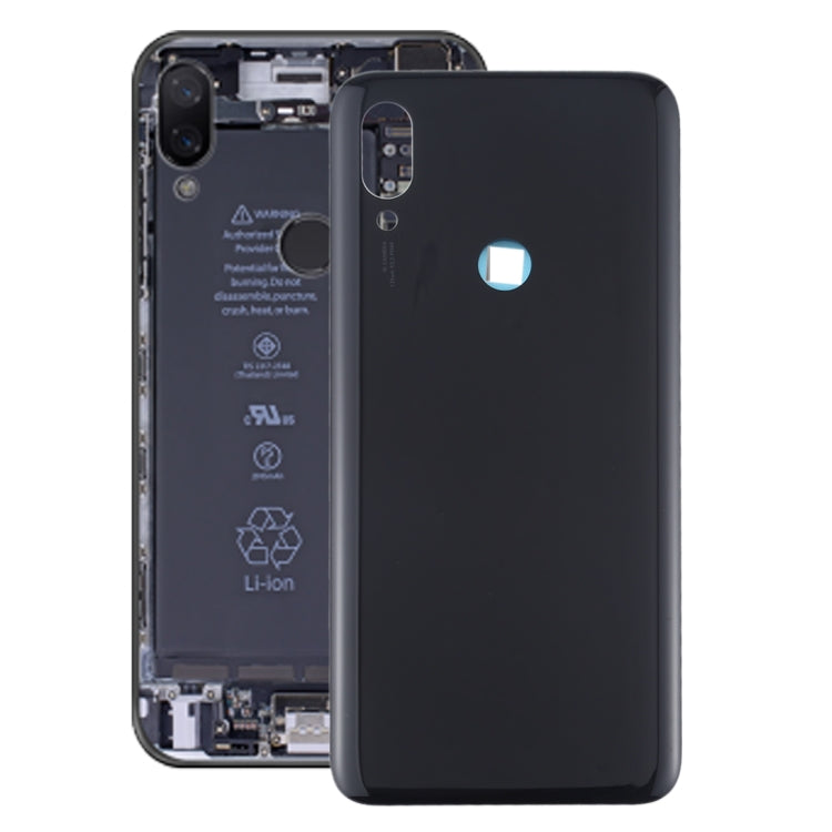 Back Battery Cover For Xiaomi Redmi 7, For Xiaomi Redmi 7, For Redmi 7