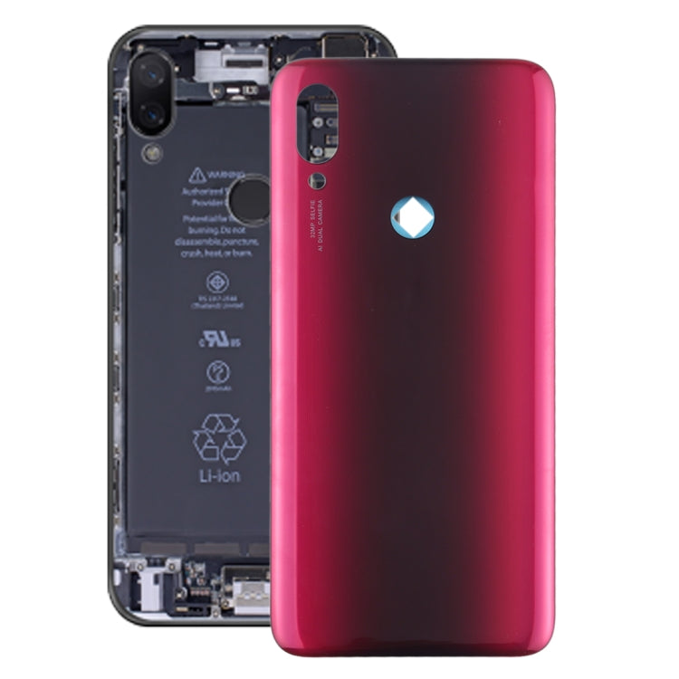 Back Battery Cover For Xiaomi Redmi 7, For Xiaomi Redmi 7, For Redmi 7