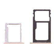 Per Huawei Honor 5X / GR5 Vassoio scheda Micro SIM + Vassoio scheda Nano SIM e Micro SD, For Huawei 5X, For Huawei Honor 5X