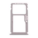 Per Huawei Mate S Vassoio scheda Nano SIM + Vassoio scheda Nano SIM/Micro SD, For Huawei Mate S, For Mate S