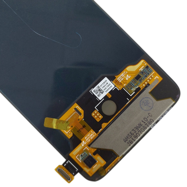 Schermo LCD originale e digitalizzatore assemblaggio completo per Xiaomi Mi CC9 / 9 Lite, For Xiaomi Mi CC9