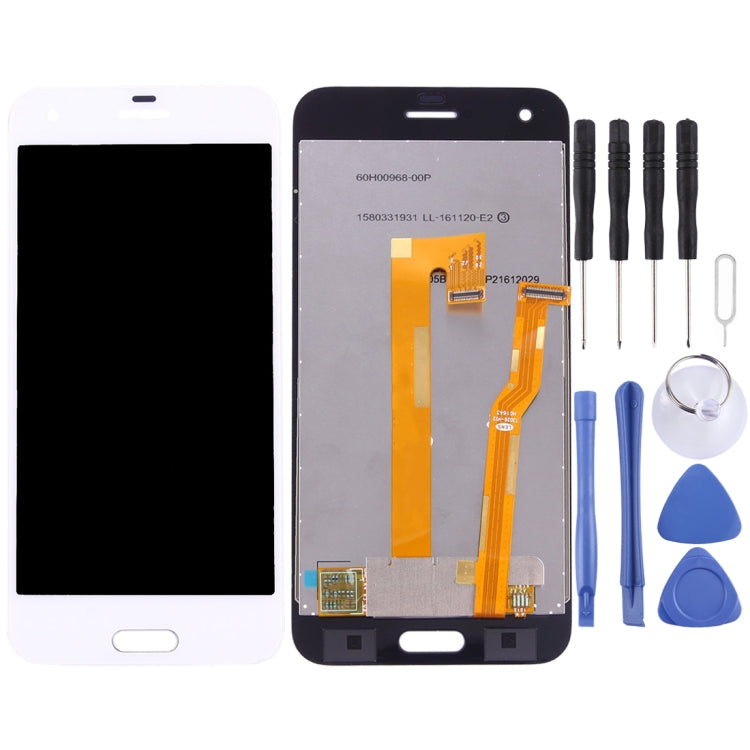 Schermo LCD e digitalizzatore assemblato completo per HTC One A9s, For One A9s