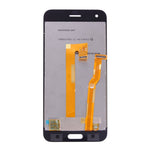 Schermo LCD e digitalizzatore assemblato completo per HTC One A9s, For One A9s