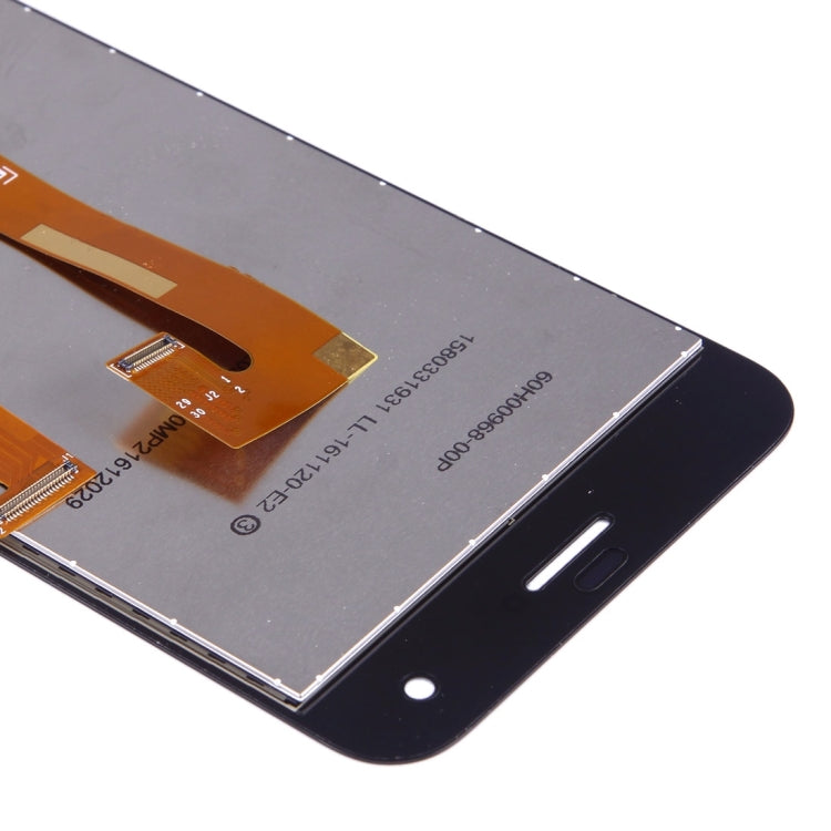 Schermo LCD e digitalizzatore assemblato completo per HTC One A9s, For One A9s