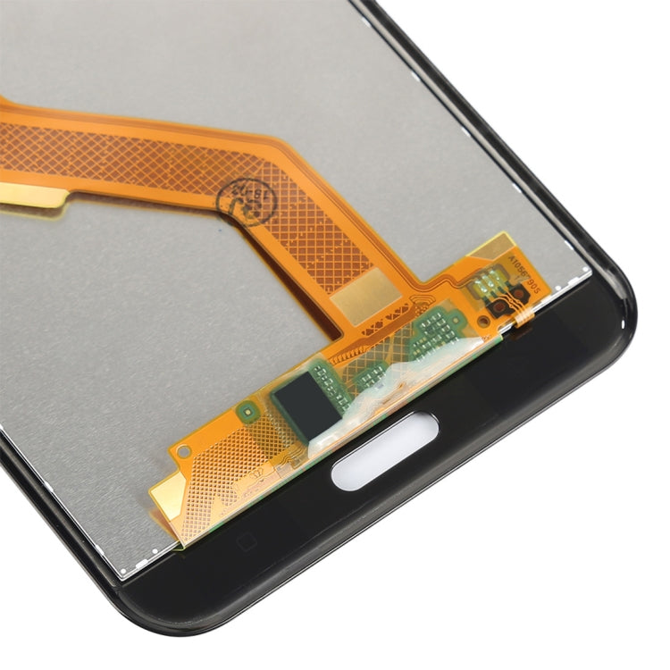 Schermo LCD e digitalizzatore assemblato completo per HTC U11, For HTC U11