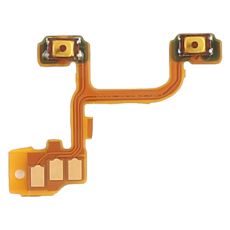 Per cavo flessibile per pulsante volume Neo OPPO R15X / K1 / RX17, For OPPO R15X / K1 / RX17 Neo