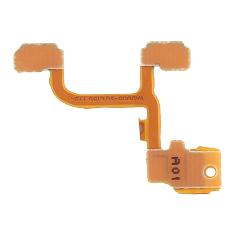 For OPPO R15X / K1 / RX17 Neo Volume Button Flex Cable, For OPPO R15X / K1 / RX17 Neo