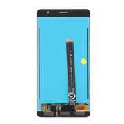LCD Screen and Digitizer Full Assembly for Asus ZenFone 3 Deluxe / ZS550KL Z01FD, ZenFone 3 Deluxe / ZS550KL, ZenFone 3 Deluxe