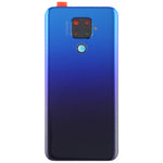 Original Back Battery Cover with Camera Lens for Huawei Mate 30 Lite, For Huawei Mate 30 Lite(Original)
