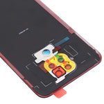 Original Back Battery Cover with Camera Lens for Huawei Mate 30 Lite, For Huawei Mate 30 Lite(Original)