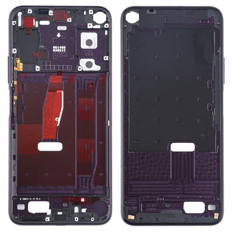 Original Middle Frame Plate for Huawei Honor 20 Pro, For Honor 20 Pro, For Huawei Honor 20 Pro (Original )