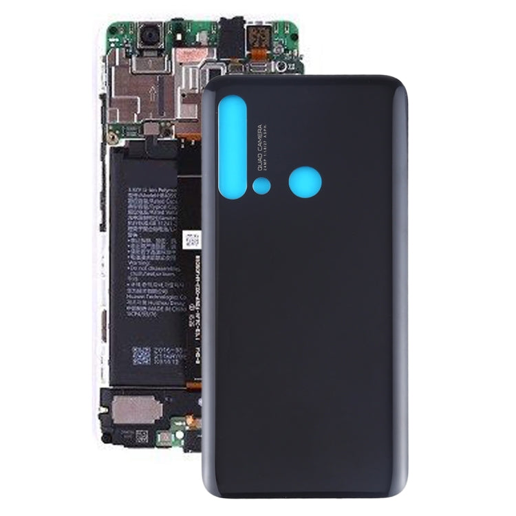 Cover posteriore della batteria per Huawei Nova 5i, For Nova 5i, For Huawei Nova 5i