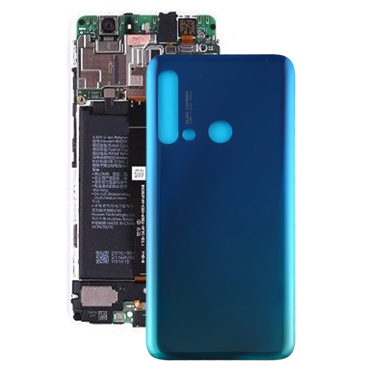 Cover posteriore della batteria per Huawei Nova 5i, For Nova 5i, For Huawei Nova 5i