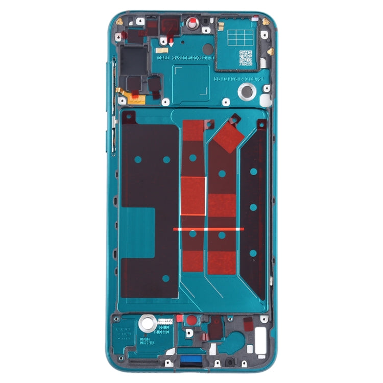 Piastra con cornice centrale originale per Huawei Nova 5 Pro / Nova 5, For Huawei Nova 5 Pro