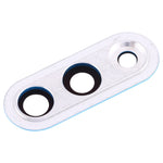For Huawei P30 Lite 24MP Camera Lens Cover, For Huawei P30 Lite (24MP)