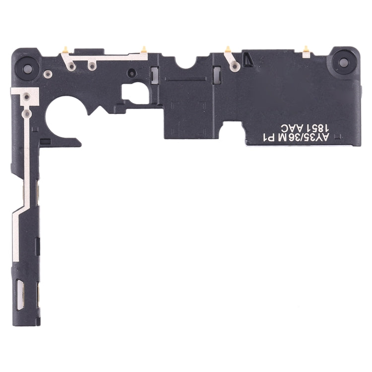 Cicalino suoneria per Sony Xperia 10 Plus