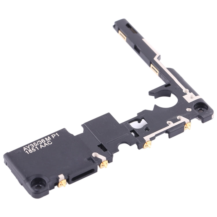 Cicalino suoneria per Sony Xperia 10 Plus