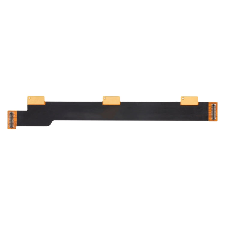 Motherboard Flex Cable For Xiaomi Max 2, For Xiaomi Mi Max 2