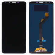 LCD Screen and Digitizer Full Assembly for Infinix Hot 6 X606, For Infinix Hot 6