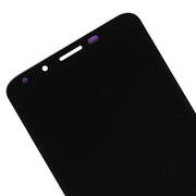 LCD Screen and Digitizer Full Assembly for Infinix Hot 6 X606, For Infinix Hot 6