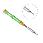 BEST BST-8928 Kit di cacciaviti magnetici per cacciaviti Set di cacciaviti professionali 63 in 1, BST-8928.