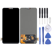 Schermo LCD e digitalizzatore assemblaggio completo per Vivo X21 Scansione delle impronte digitali sul display, For Vivo X21 (TFT)