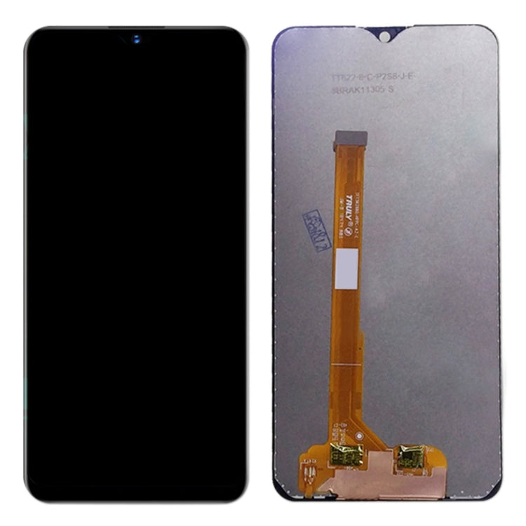 LCD Screen and Digitizer Full Assembly for Vivo Y93 / Y93s / Y91 / Y91i / Y91C / Y95 / U1 / Y90 / Y1S, For Vivo Y93