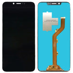 LCD Screen and Digitizer Full Assembly for Infinix Hot S3X X622, For Infinix Hot S3X