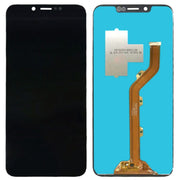 LCD Screen and Digitizer Full Assembly for Infinix Hot S3X X622, For Infinix Hot S3X