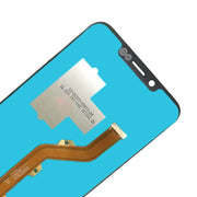 LCD Screen and Digitizer Full Assembly for Infinix Hot S3X X622, For Infinix Hot S3X