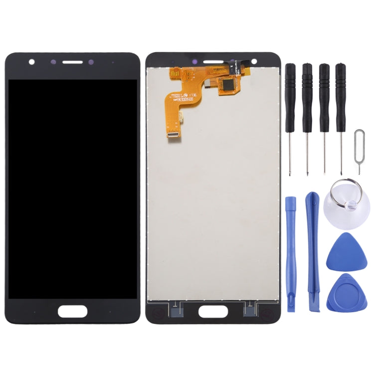 LCD Screen and Digitizer Full Assembly for Infinix Note 4 Pro X571, For Infinix Note 4 Pro