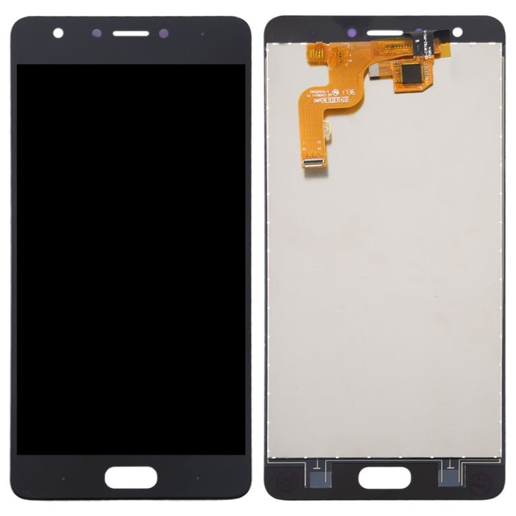 LCD Screen and Digitizer Full Assembly for Infinix Note 4 Pro X571, For Infinix Note 4 Pro