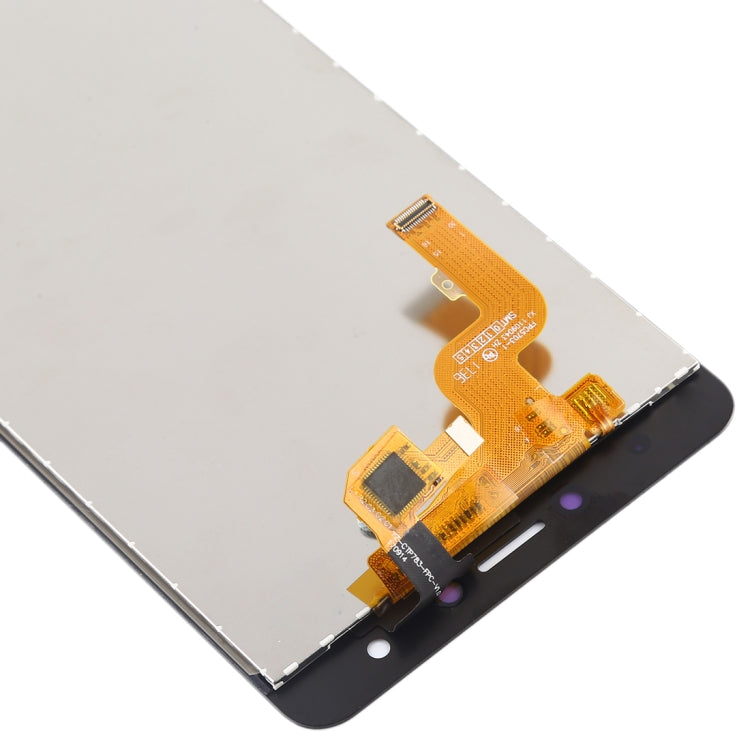 LCD Screen and Digitizer Full Assembly for Infinix Note 4 Pro X571, For Infinix Note 4 Pro