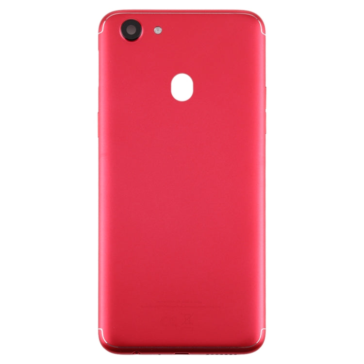 For Oppo A73/F5 Back Cover, For OPPO A73, For OPPO A73 / F5