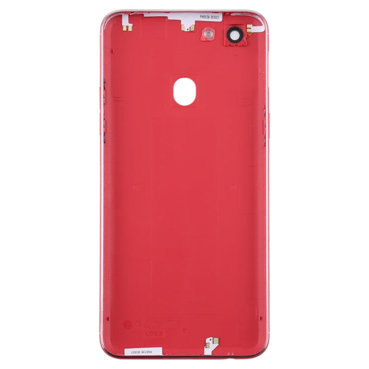 For Oppo A73/F5 Back Cover, For OPPO A73, For OPPO A73 / F5