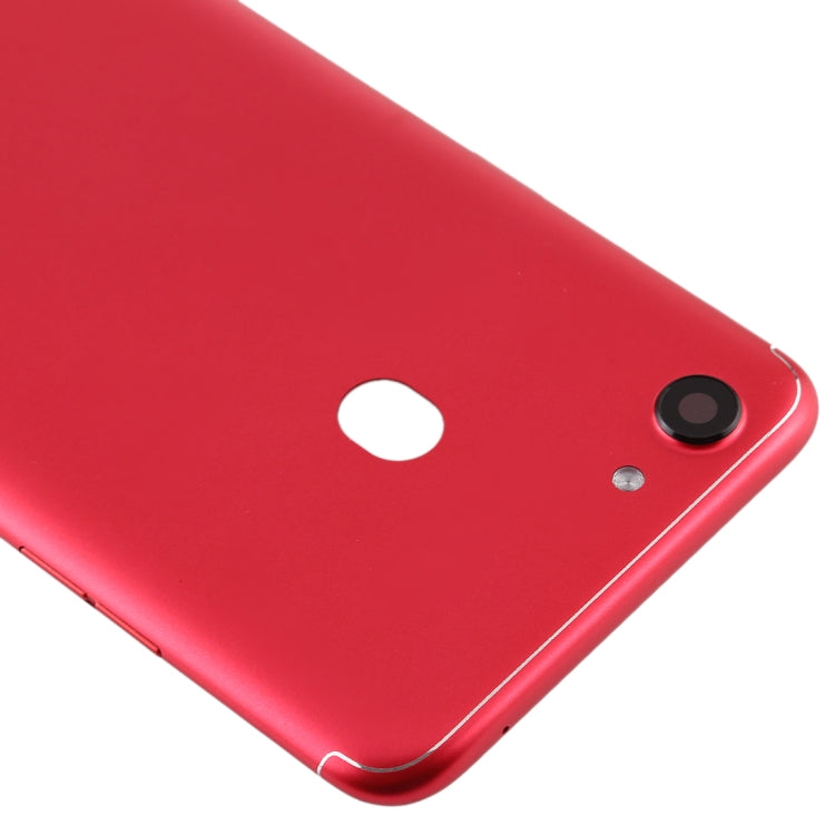 For Oppo A73/F5 Back Cover, For OPPO A73, For OPPO A73 / F5