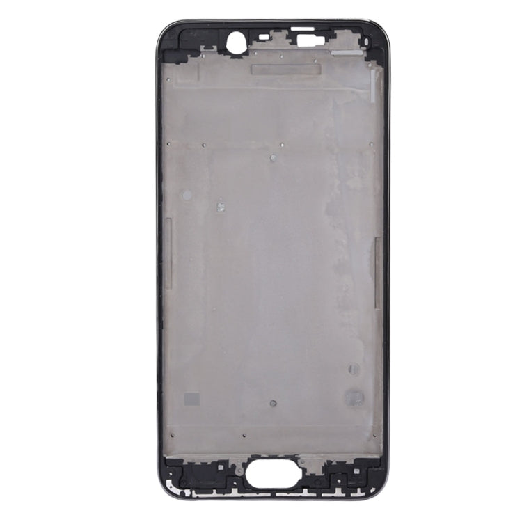 For Vivo Y67 / V5 LCD Bezel Plate Frame Front Housing, For Vivo Y67 / V5