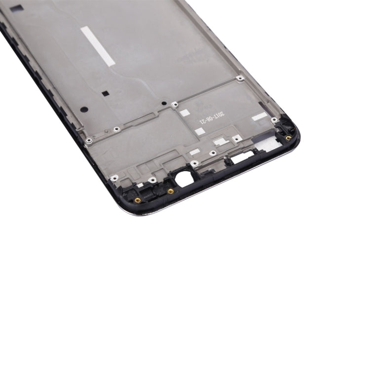 For Vivo Y67 / V5 LCD Bezel Plate Frame Front Housing, For Vivo Y67 / V5