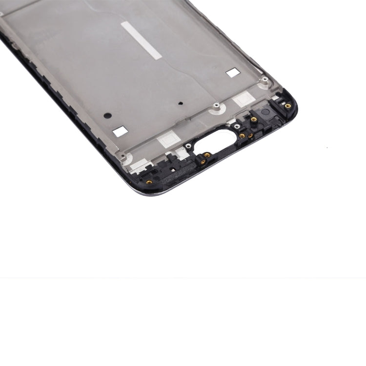 For Vivo Y67 / V5 LCD Bezel Plate Frame Front Housing, For Vivo Y67 / V5