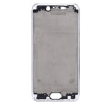 Per Vivo Y67 / V5 Piastra cornice cornice LCD alloggiamento anteriore, For Vivo Y67 / V5