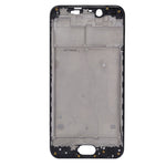 Per Vivo Y67 / V5 Piastra cornice cornice LCD alloggiamento anteriore, For Vivo Y67 / V5