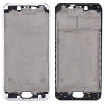 Per Vivo Y67 / V5 Piastra cornice cornice LCD alloggiamento anteriore, For Vivo Y67 / V5