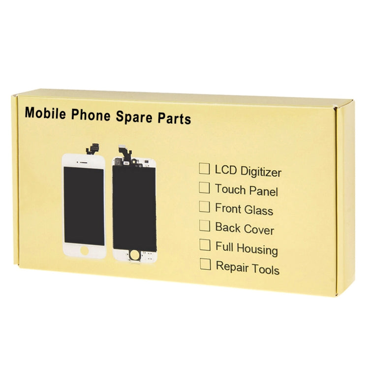 Schermo LCD e digitalizzatore assemblaggio completo per Tecno Spark 2 KA7, For Tecno Spark 2