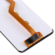 LCD Screen and Digitizer Full Assembly for Tecno Spark 3 Pro / Spark 3 KB3 KB8, For Tecno Spark 3 Pro