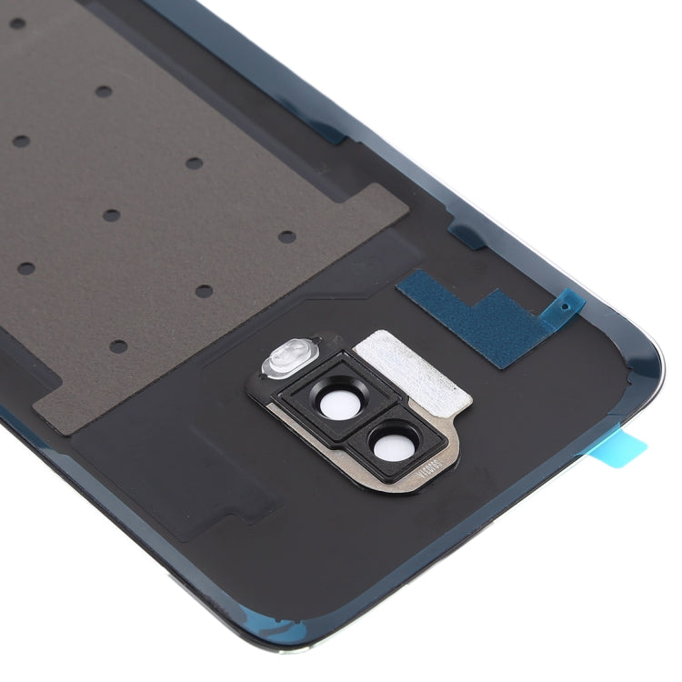 Cover posteriore originale per OnePlus 6T con obiettivo fotocamer